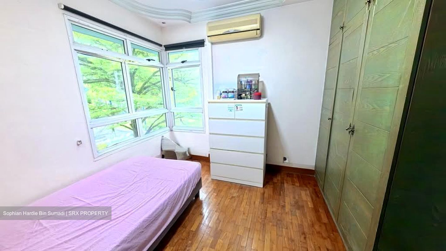 Blk 413A Coral Vale (Sengkang), HDB 5 Rooms #595694011